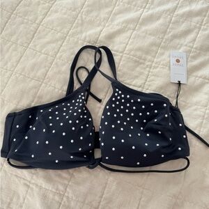 shade & shore bikini top